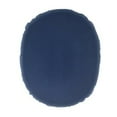 thumbnail image 3 of PCP Foam Ring Cushion, Removable Cover, Navy, 14 inches, 3 of 3