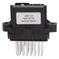 thumbnail image 1 of HVAC Blower Regulator Control Module, Durable Easy Install Replacement Sensitive 13501703  for Allure Cascada, 1 of 8