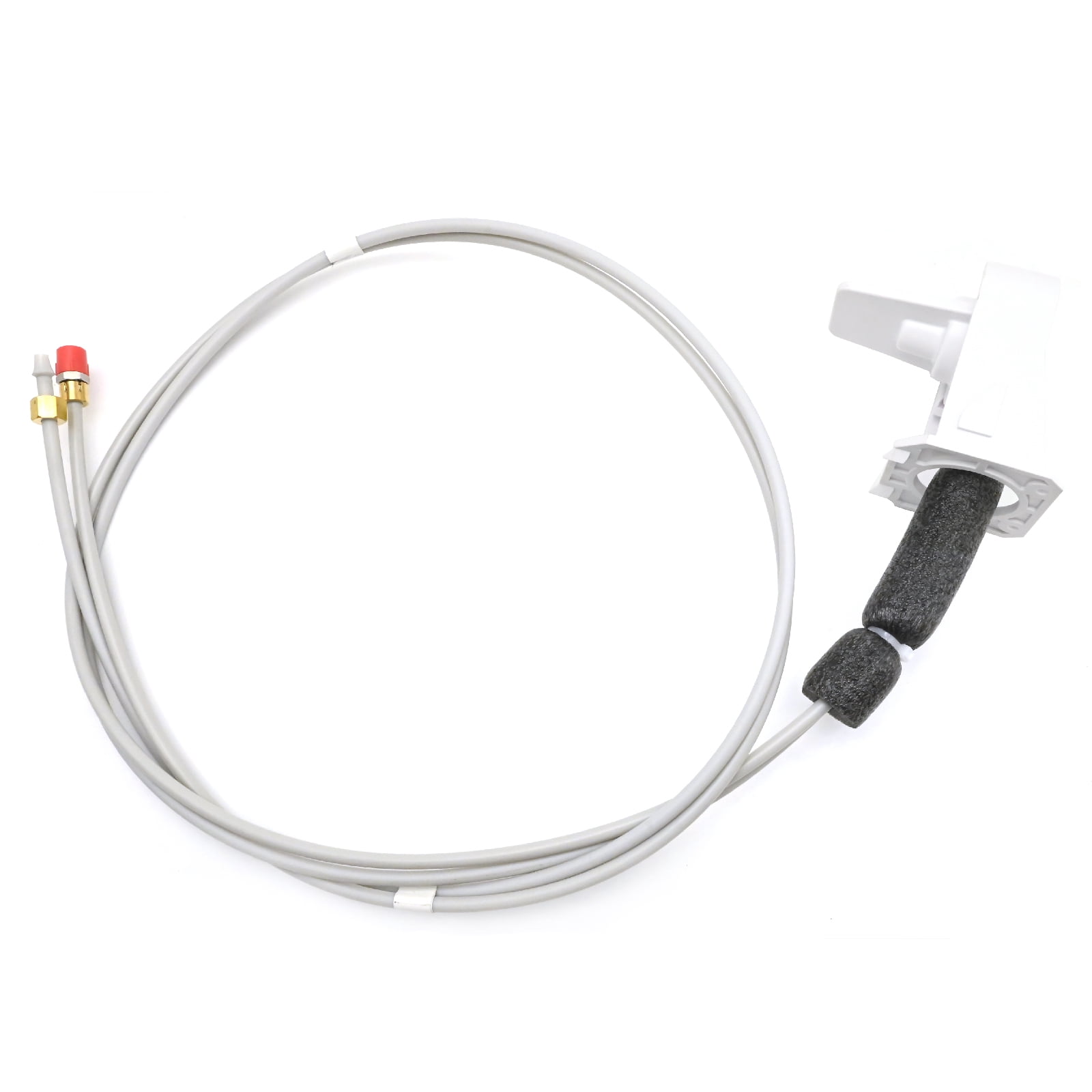 Anxingo WR02X45209 Refrigerator Filter Manifold, Water Filter Housing, Replaces WR17X11920, WR17X20862, WR17X22066