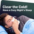 thumbnail image 3 of Tukol Night Time Cold, Flu Relief Softgels, 24 Count, 3 of 9