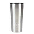 thumbnail image 3 of (3 pack) Ozark Trail 22 oz Stainless Steel Insulated Tumbler, Silver, 3 of 19