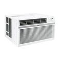 thumbnail image 6 of LG New 8,000 BTU 350 Sq Ft Window Air Conditioner, White, 6 of 14