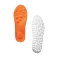 thumbnail image 2 of NIUBWJL Super Soft Insoles No Fatigue After Standing For A Long Time Thickened Massage Men's Supporting Sports Shock Absorbing And Sweat Absorbing, 2 of 7