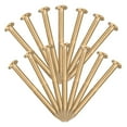 thumbnail image 1 of BESTYASH 100 Pcs Clous pour Meubles et Menuiserie par des Passionnés d'Artisanat, 1 of 4