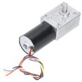 thumbnail image 3 of Gear Motor, Speed Reduction Reversed Mini Engine Geared Motor Built In Sensor Drive  For DIY Robot 470RPM,260RPM,160RPM,80RPM,40RPM,27RPM,16RPM, 3 of 8