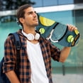 thumbnail image 5 of Tennis Skateboard Stickers Pack of Two - Emery Surface PVC Backing 8.8x32.6in/22.4x83 cm Accessories, 5 of 5