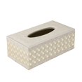 thumbnail image 2 of Rectangular Tissue Box for Home Office Car, 2 of 3