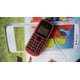 thumbnail image 4 of Mobiltelefon för seniorer med stora knappar och dubbla SIM-kort, 4 of 5