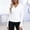White, variant on Tqcoqu Women's Athletic UPF 50 Jacket Long Sleeve Full Zipper Sun Shirts Cooling Breathable Sun Protection Jacket ,White,Women's S-XXXXXL