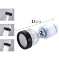 thumbnail image 4 of Double Layer Replaceable Filter Shower Sink Faucet 3Rd Gear Water Saving, 4 of 7