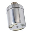 thumbnail image 3 of Válvula De Bola Flotante De Ahorro De Agua De Acero Inoxidable G1/2in, Válvula De Control De Nivel De Agua Automática De Acero Inoxidable Para Torre De Fregadero De Tanque De Agua, 3 of 8