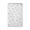 5, variant on Easy To Use Professional Silicone Nails Art Mold Featuring 3D Floral Embossed Patterns For Creative Designs