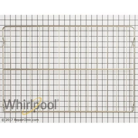 Whirlpool APLW10256908 Genuine OEM Oven Rack