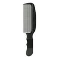 thumbnail image 2 of Comb Hair Combs Ergonomic Design Corrosion Resistance Portable Making Hairstyle Tools for Men, 2 of 8