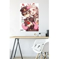 thumbnail image 4 of Toilet-Bound Hanako-Kun - Eyes Wall Poster, 22.375" x 34", 4 of 4