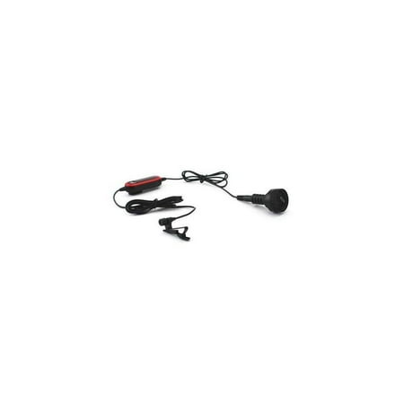 Replay XD External Audio Adapter and Microphone Kit - 40-RPXD1080-EXT-MIC-KIT