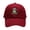 RD1, variant on Womens Cute Cartoon Frog and Mushroom Embroidered Baseball Cap Casual Sunshade Dad Hat for Men and Women