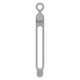 thumbnail image 2 of Organizadores de cables de silicona para auriculares, ratón, cargador, ordenador, color gris, 5 uds., 2 of 4