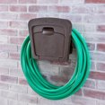 thumbnail image 4 of Liberty Garden 501 Garden Hose Hanger with Storage Compartment - Bronze, 4 of 5