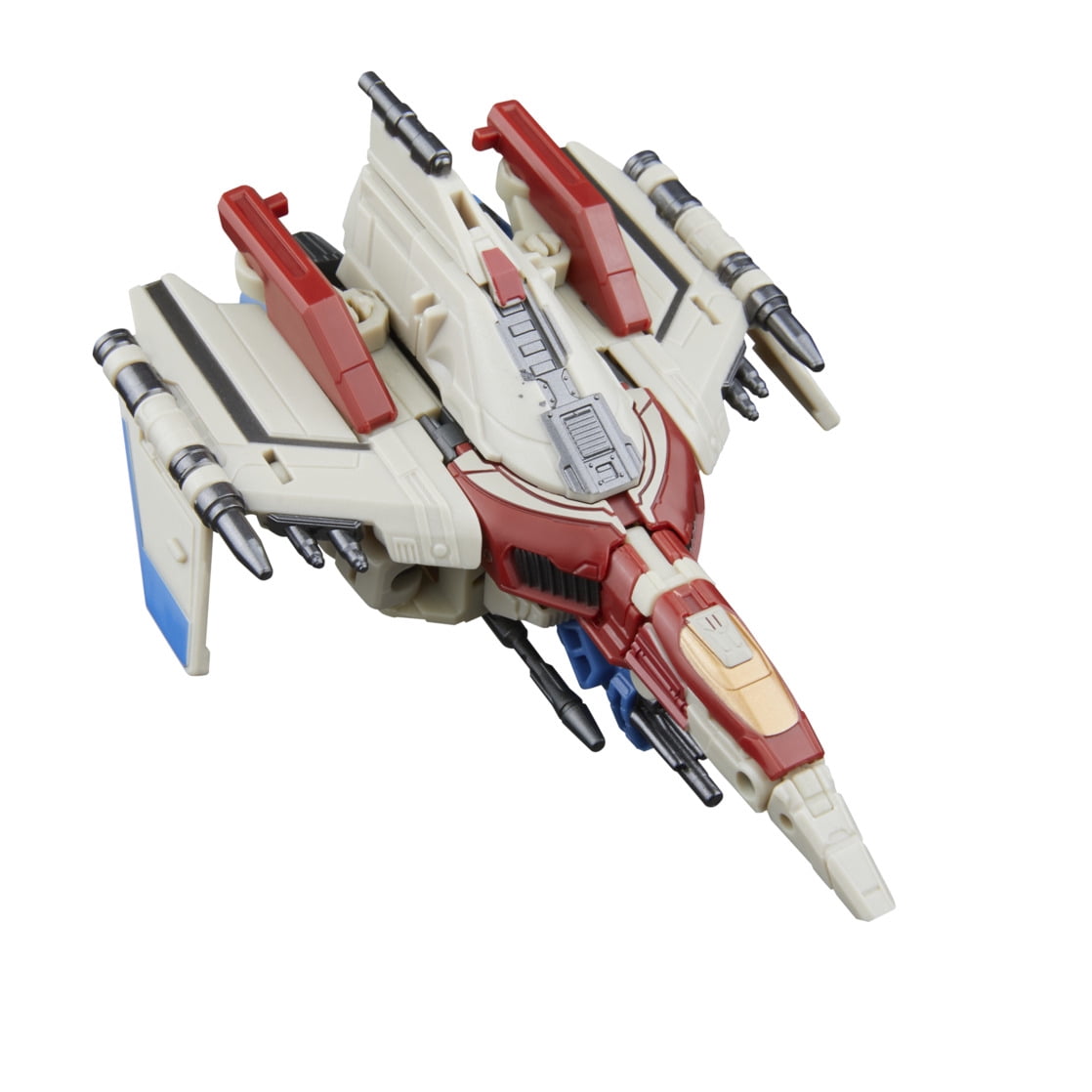 Transformers Toys Studio Series Transformers One Starscream 4.5” Action Figure, 8+