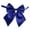 BU2, variant on Bow Tie for Men Pre-tied Adjustable Satin Bowtie Formal Wedding Tuxedo Prom Party for Men Women Boys
