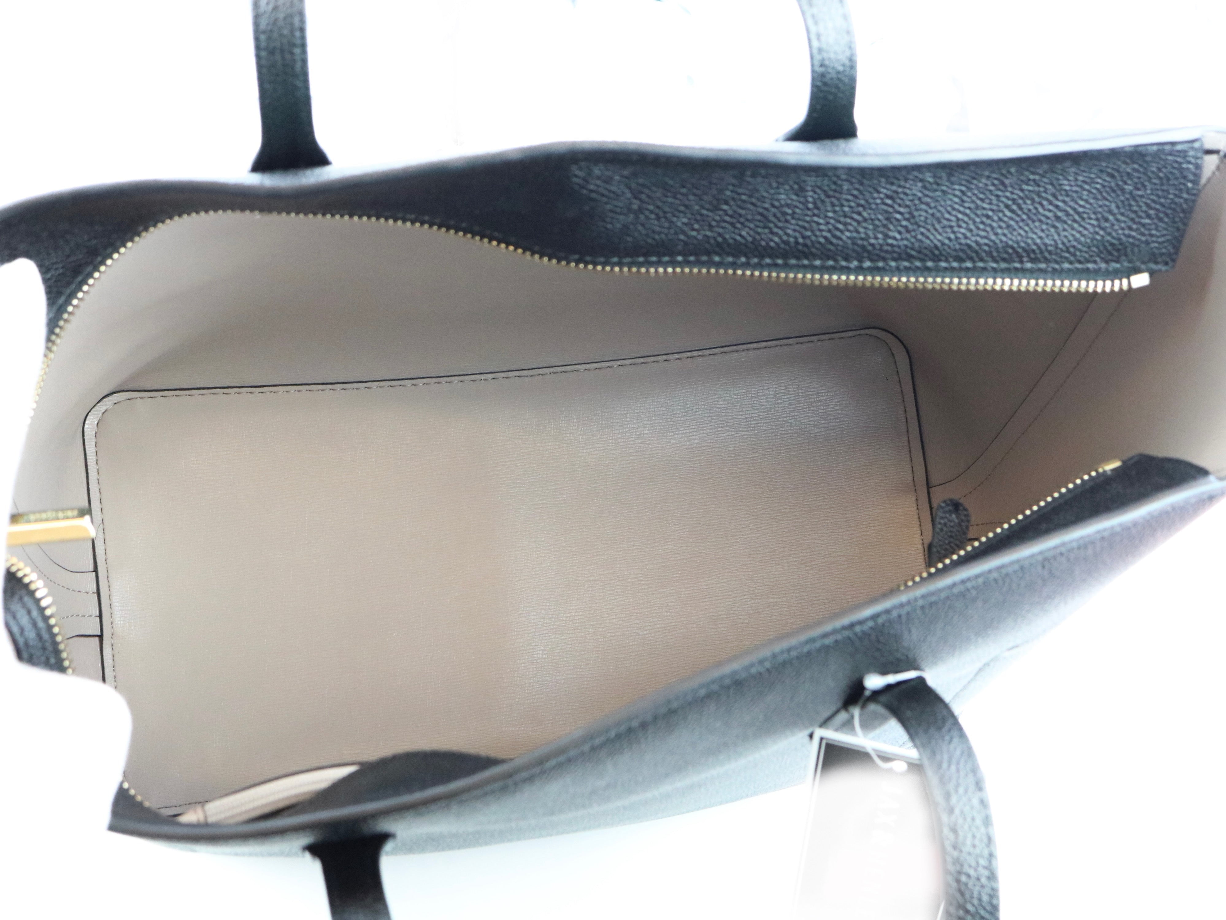 Kate spade top margaux large tote
