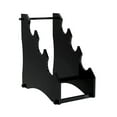 thumbnail image 2 of Baohd Chic Home D茅cor At Fingertips With Acrylic Display Rack Acrylic Display Stand Fixture Black 1Set, 2 of 6