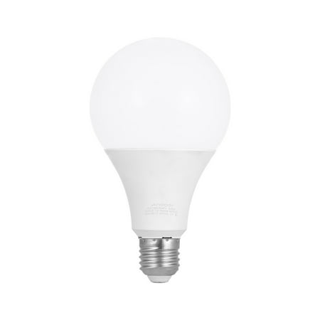 

Andoer E27 30W Energy-saving Lamp 5500K Soft White Daylight for Photo Video Studio Home Commercial