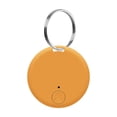 thumbnail image 1 of Mini Tracking Device Tag Key Child Finder Pet Tracker Location Tracker Smart Tracker Vehicle Anti-lost Trackers ,Timely Reminder, 1 of 7