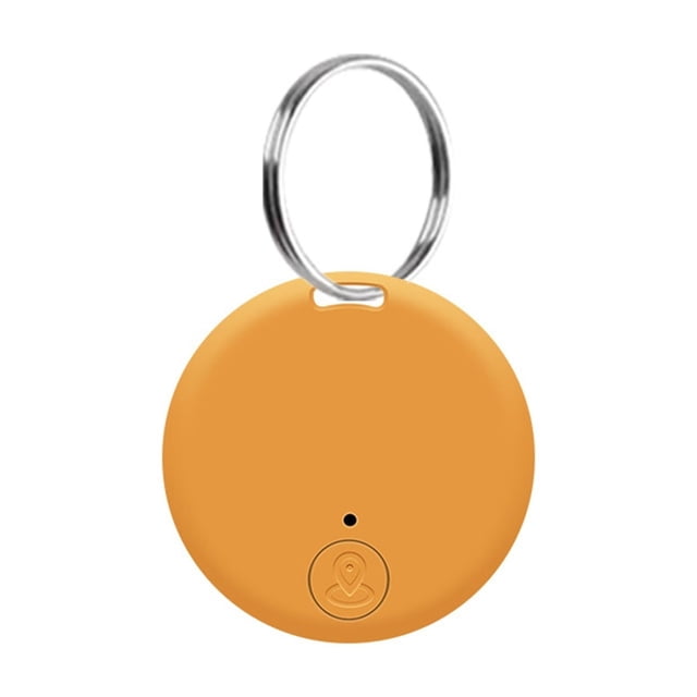 Mini Tracking Device Tag Key Child Finder Pet Tracker Location Tracker Smart Tracker Vehicle Anti-lost Trackers ,Timely Reminder