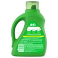 thumbnail image 2 of Gain Original, 64 Loads Liquid Laundry Detergent, 100 fl oz, 2 of 9