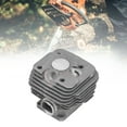 thumbnail image 4 of Cylinder Crankshaft Kit, 52mm Cylinder Piston Set High Compatibility  For Garden For Outdoor For Lawn, 4 of 8