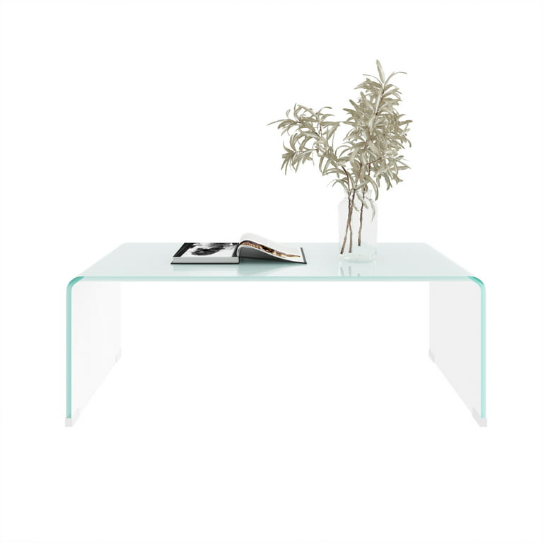 Modern Glass - Small – Slow Table