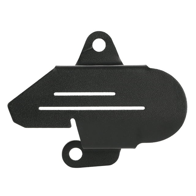 Protector De Interruptor De Soporte Lateral Lateral Para Motocicleta, Protector De Motocicleta Apto Para F750GS/F850GS/F850GS AdventureBlack Ccdes Negro