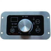 Sunpentown 3400 Built-In Commercial Range