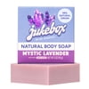 Jukebox Womens Bar Soap, Natural Bar Soap for Wome