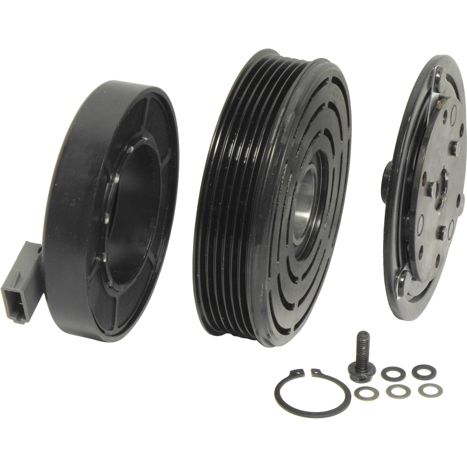 Heater A//C Blower Motor w// Fan Cage for Ranger Navajo Bronco II Explorer Pickup