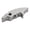 Silver, variant on Motorcycle Transmission Lock Accessory Gear Jammers Tool For Safe Power Transfer Across Various Engine Types