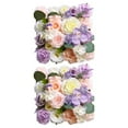 thumbnail image 1 of Youkk Transform Space Elegant Artificial Flower Arrangements Wide Application 23new style LH013 2Set, 1 of 6