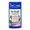 thumbnail image 1 of Desodorante Dr. Teal's aluminium free elderberry & vitamin D 75 g, 1 of 1
