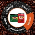 thumbnail image 2 of Folgers Classic Roast Ground Coffee 320g, 2 of 7