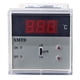 thumbnail image 2 of Termostato Digital, Controlador De Temperatura Digital 220VAC Control Preciso Monitoreo En Tiempo Real Para El Hogar, 2 of 7