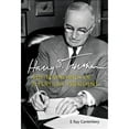 thumbnail image 1 of Pre-Owned Harry S Truman: The Economics of a Populist President (Hardcover) by Canterbery E Ray, 1 of 1