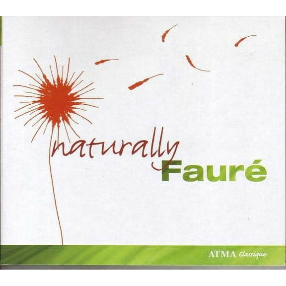Naturally Faure