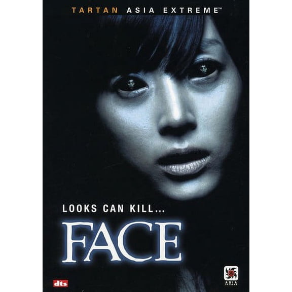 Face (DVD), Palisades Tartan, Action & Adventure