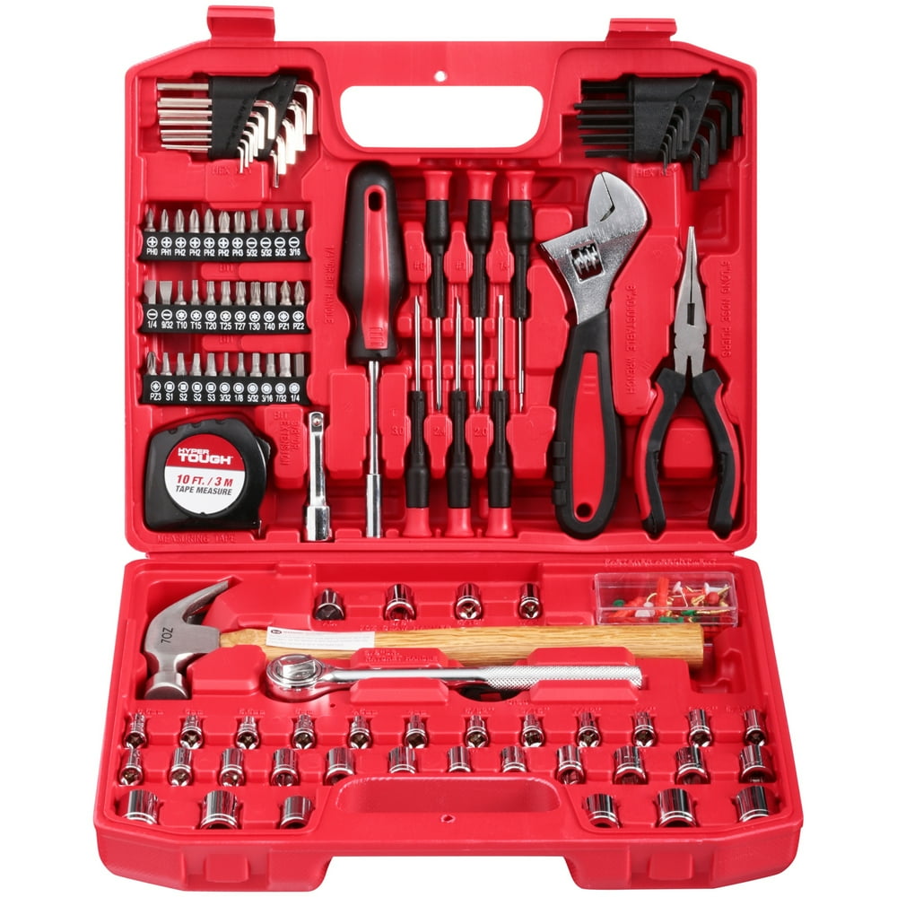 hyper tough toy tool set