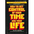 thumbnail image 1 of Pre-Owned How to Get Control of Your Time and Your Life (Unknown) 0451154479 9780451154477, 1 of 1