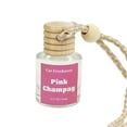 thumbnail image 1 of Car Freshener Hanging Teakwood Plus Essential Oil Diffuser, 1 of 8