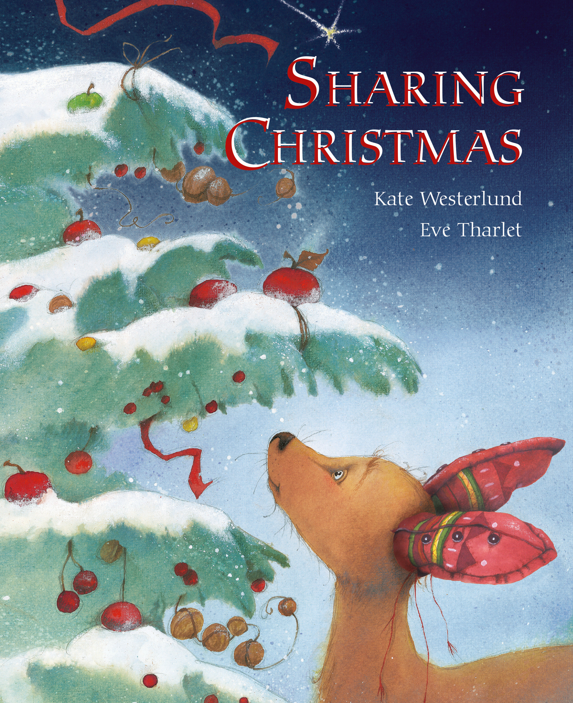 Minedition Classic: Sharing Christmas (Hardcover) - Walmart.com - Walmart.com