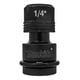 thumbnail image 1 of Adaptador De 1/2 Cuadro A 1/4 Hexagonal Makita B68448 Makita b68448, 1 of 4